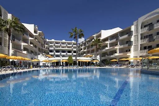 Luna Miramar Club Albufeira