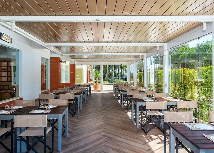 Ap Victoria Sport And Beach Hotel Albufeira