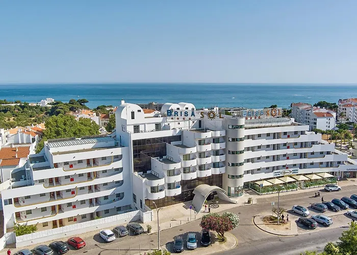 Hotel Apartamento Brisa Sol Albufeira